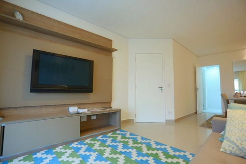 Imagem 9 de 30 de Apartamento À Venda No Bairro Vila Suzana - São Bernardo Do Campo/sp - O-2669-8490