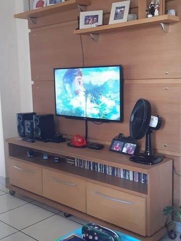 Imagem 12 de 23 de Apartamento Para Venda, 2 Dormitórios, Cezar De Souza - Mogi Das Cruzes - 3990