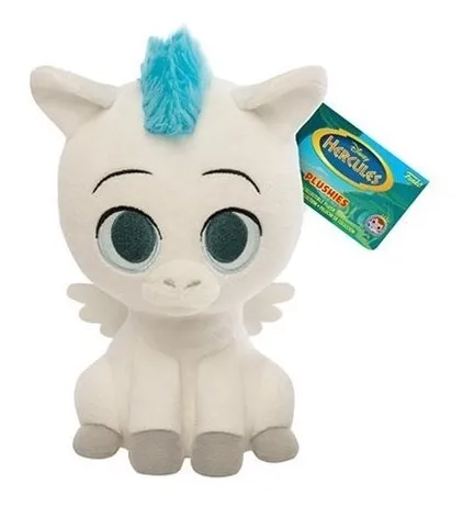 Pegaso sales disney peluche