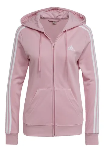 Sudadera Adidas Rosa MercadoLibre