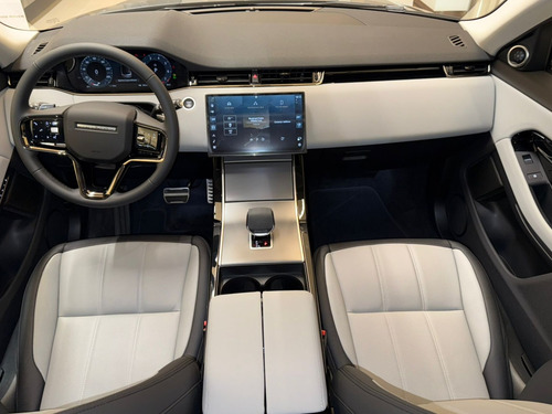 Land Rover Range Rover Evoque Se Dynamic 4 Cil Turbo 250ps