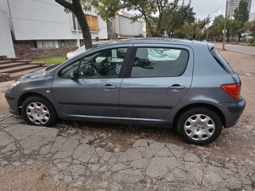 Peugeot 307 1.6 Xr 110cv 2008