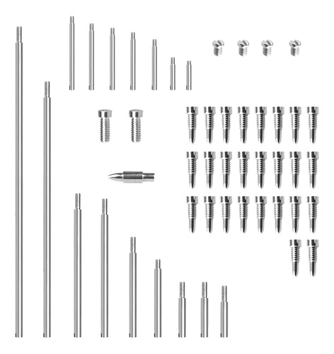 Herramienta Para Instrumentos De Viento, Herramienta De Repa