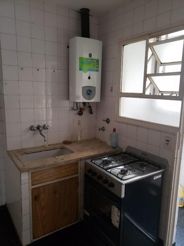 Imagen 5 de 14 de Departamento 3 Ambientes Con Dependencia - Botanico