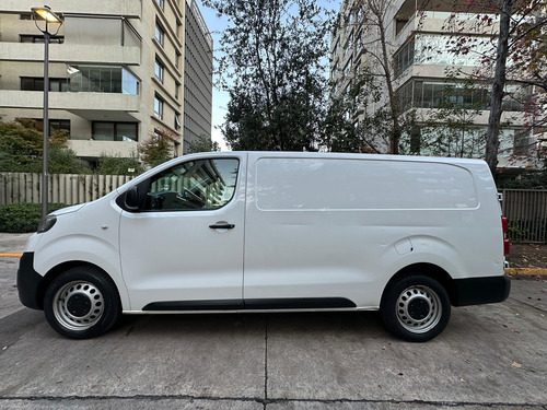 Peugeot Expert 2020 Unico Dueño Creditos Automotriz Motor