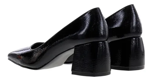 Zapato picudo mujer new arrivals