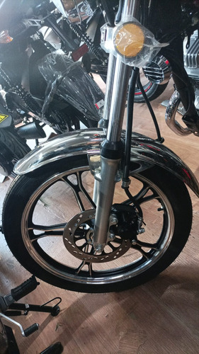 Vital Trust 125 100% Financiada,tomamos Tu Moto