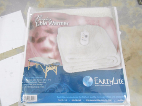 Earth Lite Toalla Termica Modelo Basico