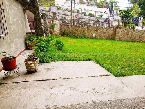 Apartamento En Venta - Ab 24-1170