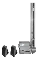 Comprar Kit Motor Portón Automático Levadizo A Sinfin Seg Verti Duo
