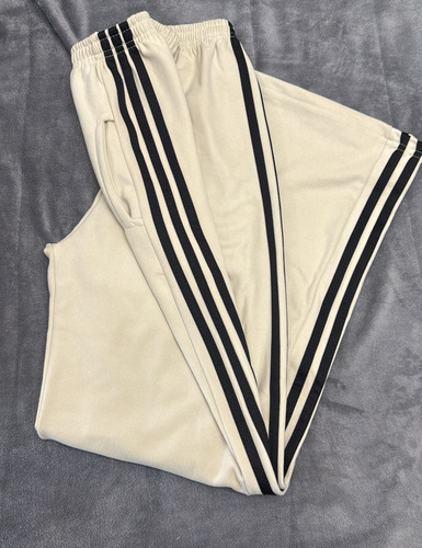 Pantalon Palazo De Darlon Deportivo De Dama 1011d