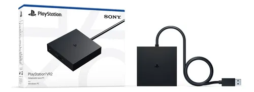 Adaptador De Pc Windows Playstation Vr2// Mathogames
