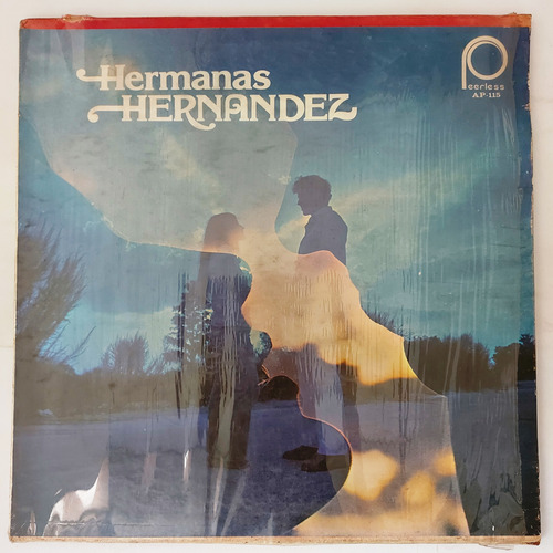 Hermanas Hernandez - Hermanas Hernandez   3 Discos   Lp