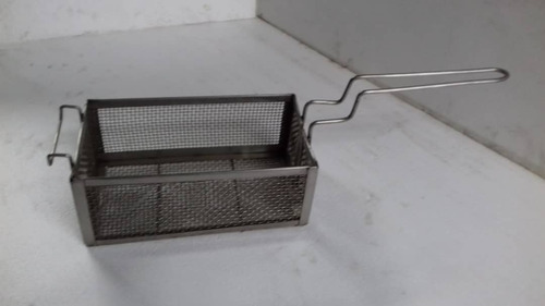 Imagen 4 de 4 de Cesta Para Freidora