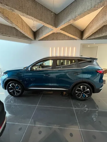 Chery tiggo 7 pro 1.5 Phev Dht