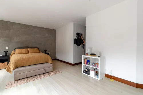 Apartamento En Venta En El Refugio. Cod V23330