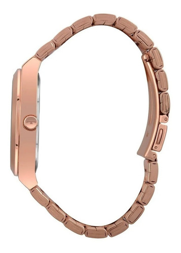 Relógio Technos Feminino Trend 2015cda/4t