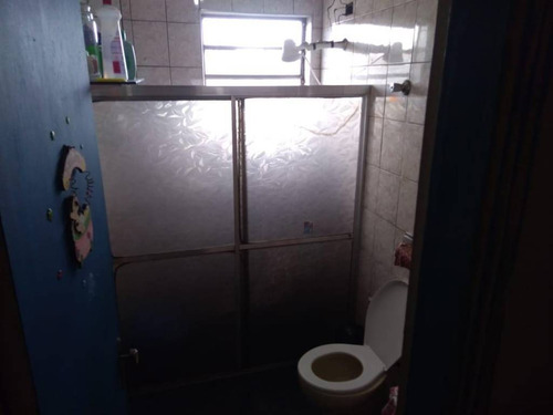 Imagem 12 de 22 de Casa 3 Dorm Sendo Uma Suite Garagem Pra 3 Carros,sala Dois Ambiente 1 Banheiro Social , Com Quintal Oportunidade Unica - Hm2952