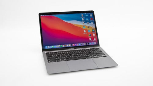 Macbook A2337 Desarme