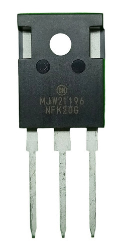 Transistor Mjw21196