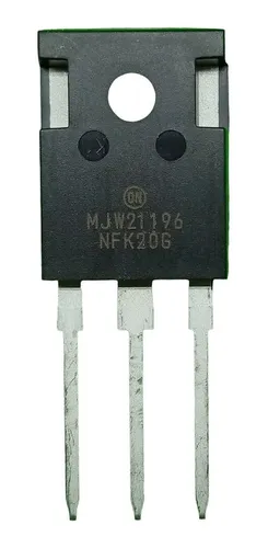 Transistor Mjw21196