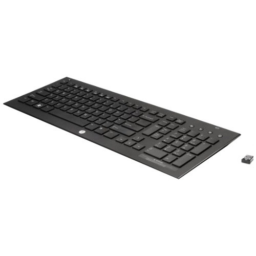 Teclado Inalámbrico Hp Elite V2 Interface Usb