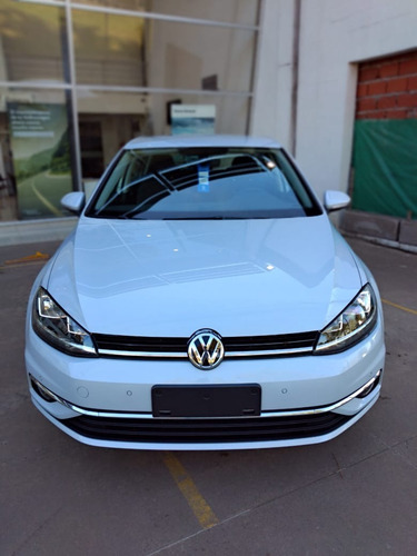 Volkswagen Golf Comfortline 1.4 Dsg 2018 0 Km. Sin Rodar