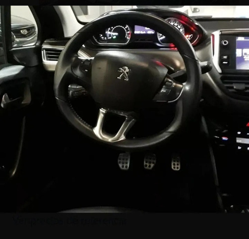 Imagen 2 de 4 de Peugeot 2008 2017 1.6 Feline