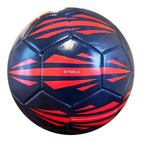 Imagen 4 de 7 de Pelota Fútbol Equipos N°5 Drb Estadios 20 Licencia Oficial