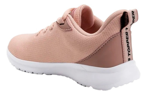 Zapatillas Niños Topper 25798 Lambi Ii Jj Deportes