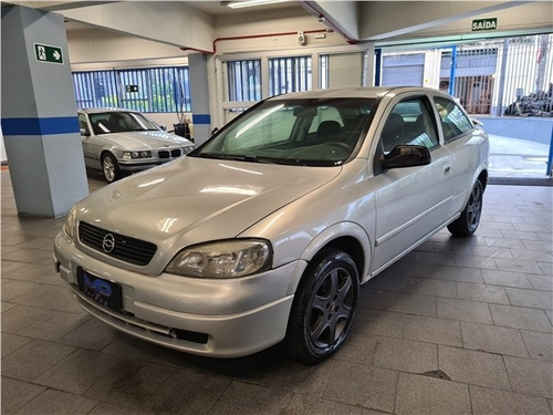 Chevrolet Astra 2.0 Mpfi Gls 8v Gasolina 4p Manual