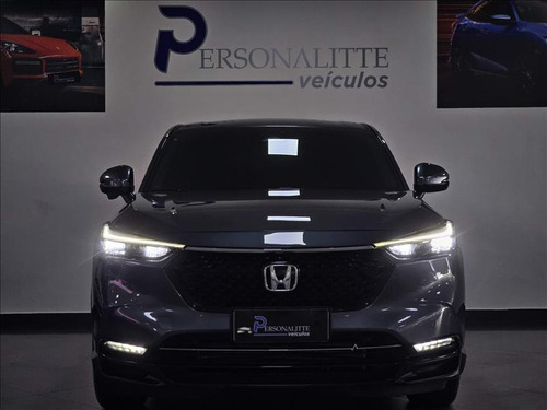 Honda HR-V 1.5 di I-vtec Turbo Advance