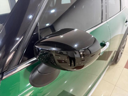 Mini Cooper 2023