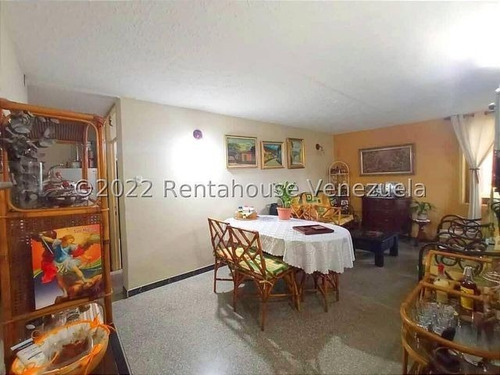 Imagen 7 de 15 de Apartamento En Venta Urb San Jacinto Planta Baja 23-15637 Hc