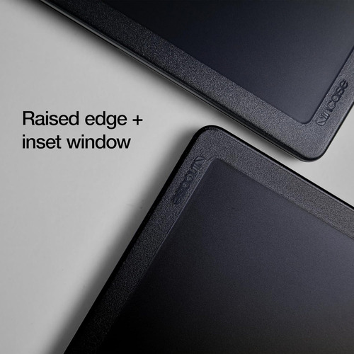 Incse Edge Hardshell Macbook Air 13 Makrolon® M4-m2