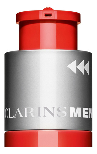 Gel Hidratante Clarinsmen Energizing 50ml Para Hombre