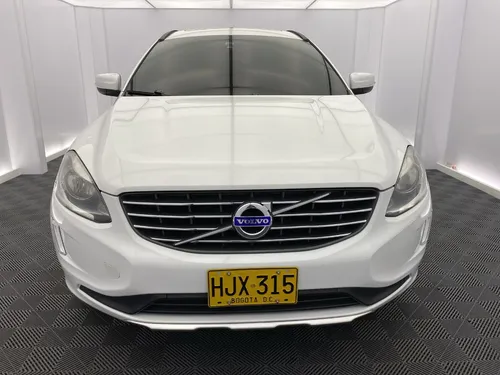 Volvo XC60 3.0 T6 R-design Awd
