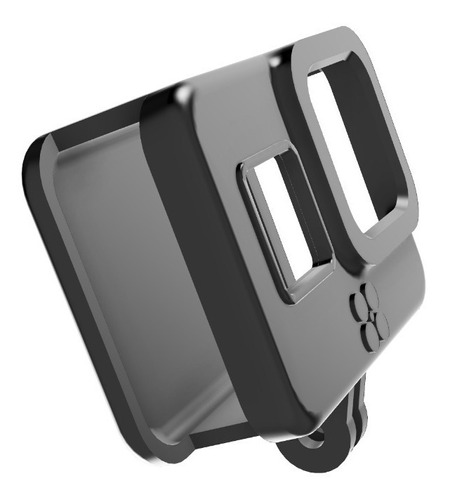 Marco Carcasa Gopro Hero 8 Plastico Nextsale Munro