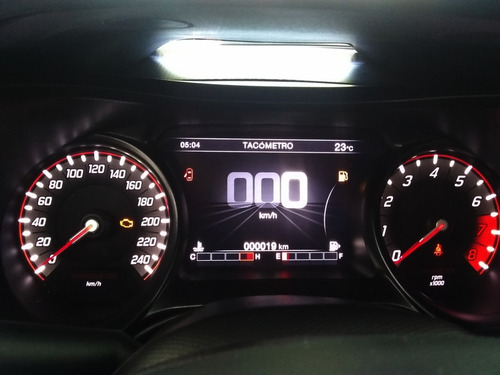 Imagen 15 de 15 de Fiat Cronos Precision 1.8 - Ultimas Unidades Js