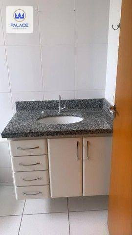 Imagem 4 de 5 de Casa Com 1 Dormitório Para Alugar, 139 M² Por R$ 1.100,00/mês - Paulista - Piracicaba/sp - Ca1004