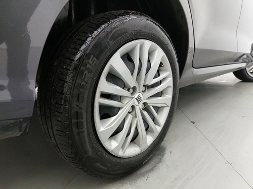 Fiat Cronos 1.3 FIREFLY FLEX DRIVE MANUAL