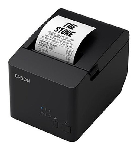 Impresora Termica Recibos Pos - Epson Tm-t20iii - C31ch26002