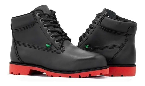Botas Van Vien Ran1 Alnn | MercadoLibre 📦
