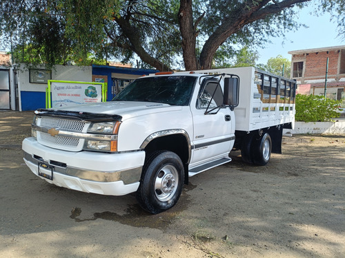 Chevrolet 3500 , Tipo Cheyenne