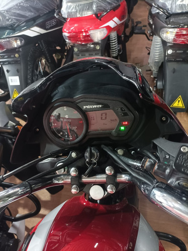 Imagen 14 de 15 de Bajaj Discover 125 100% Financiada, Tomamos Tu Moto Usada