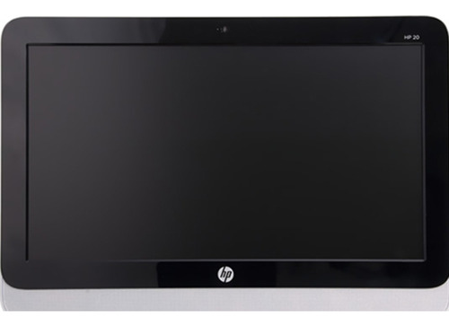 Pantalladesktop Hp 19-2205la All-in-one