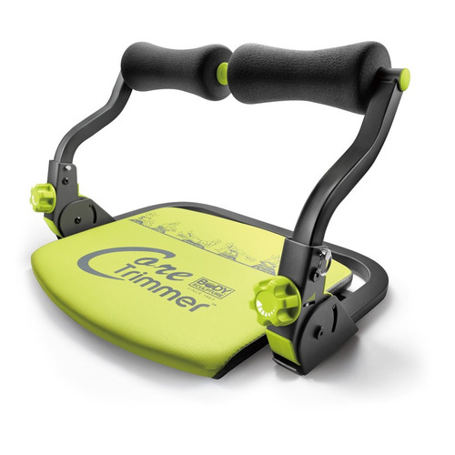 Ejercitador Para Abdominales Core Trimmer - Body Sculpture