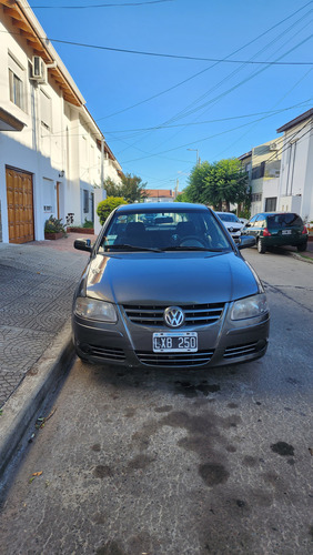 Volkswagen Gol 1.4 Power Ps+ac 83cv