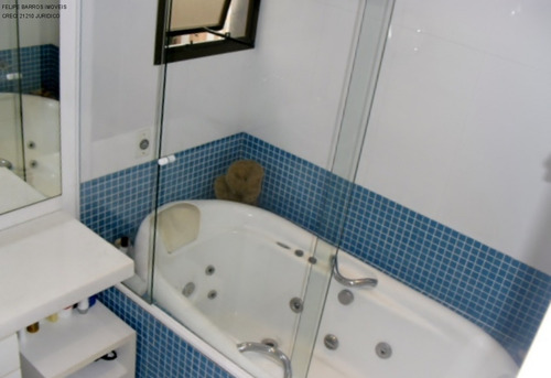 Imagem 2 de 10 de Apartamento - Ap00027 - 34800722
