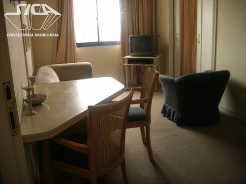 Imagem 3 de 10 de Apartamento - Ap00503 - 4911388